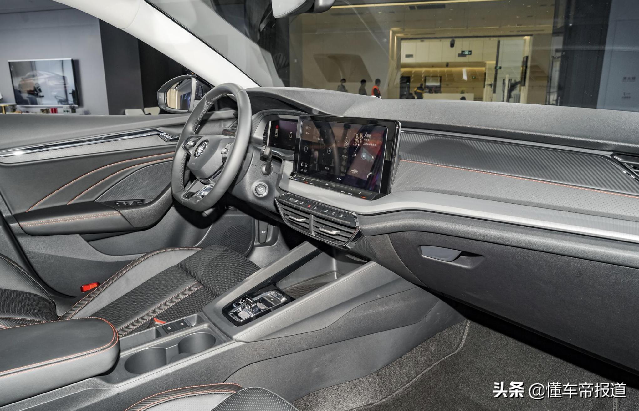 明锐pro旗舰版落地选车攻略,斯柯达明锐pro入门版