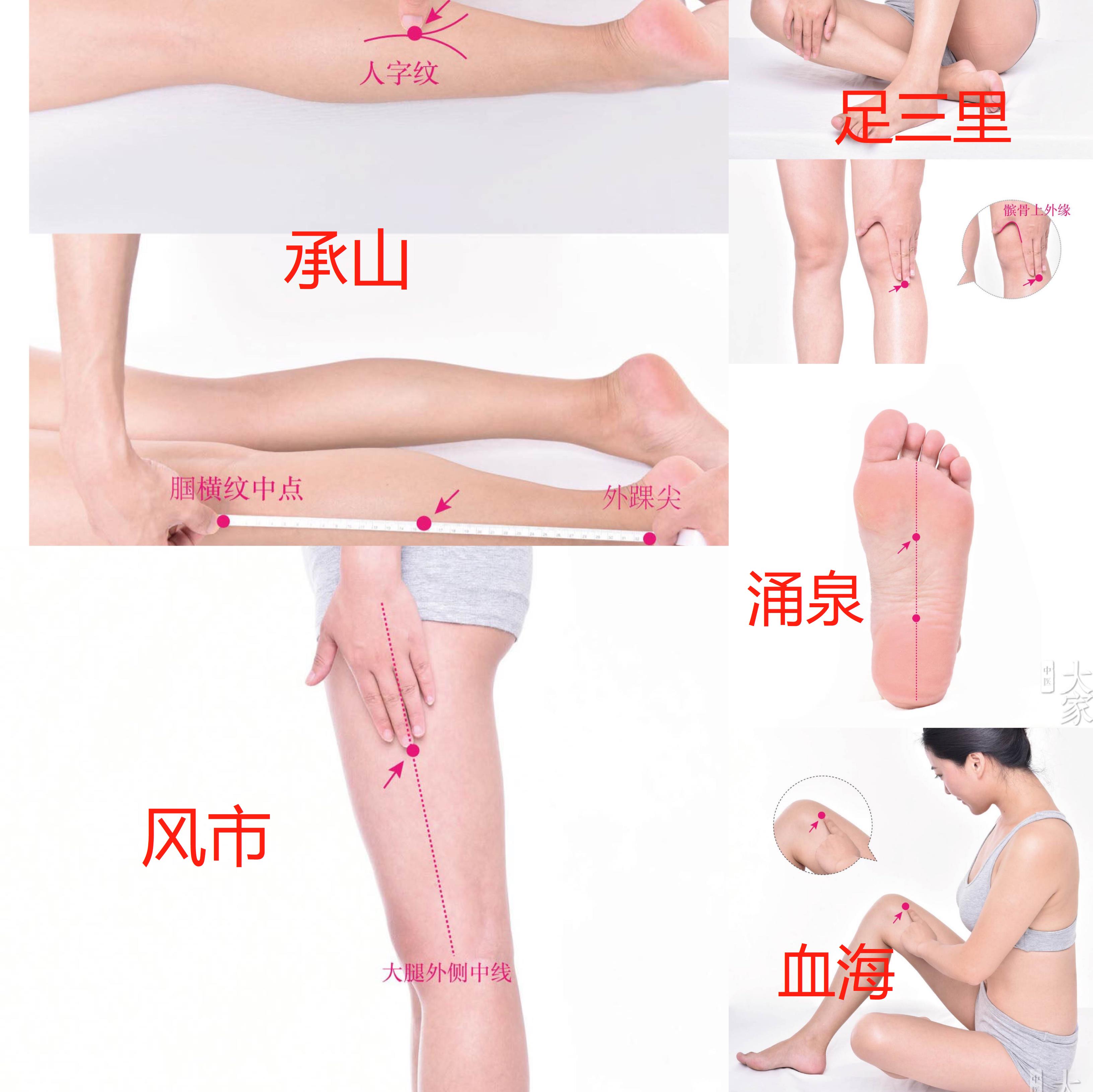 小腿肚粗怎么拉伸,小腿肚粗怎么减呀