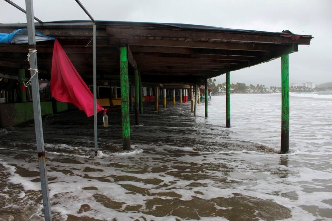 大暴雨之前如何做好防范措施,河南暴雨应急管理措施