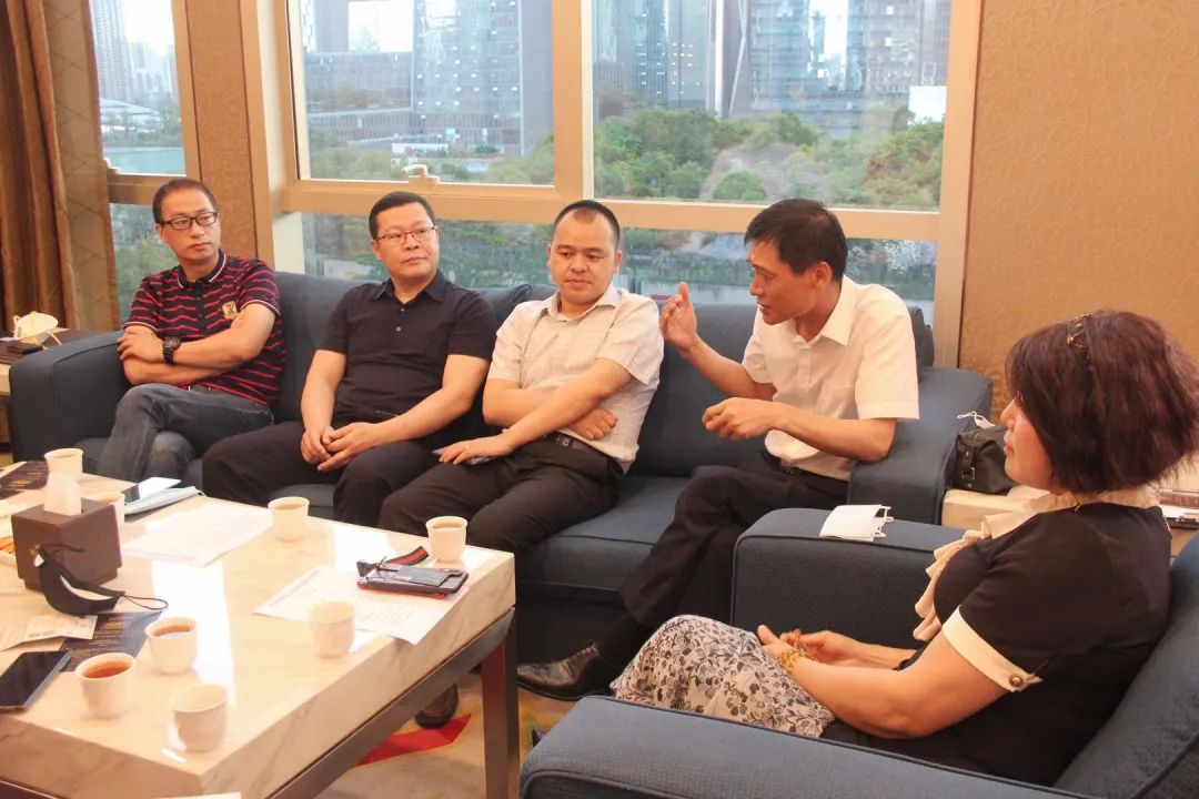 跨境物流大咖,线下神秘的跨境物流大咖