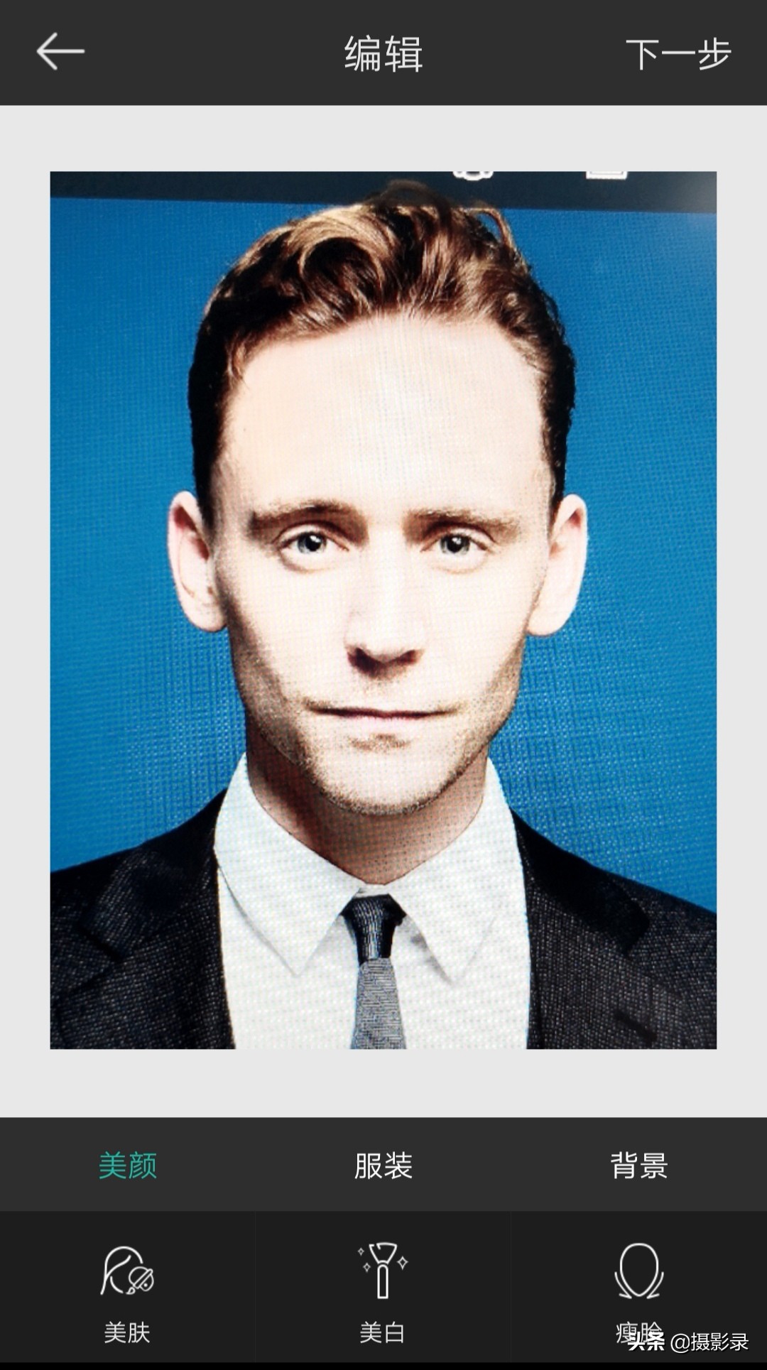 拍证件照软件无水印免费推荐,手机照证件照片免费