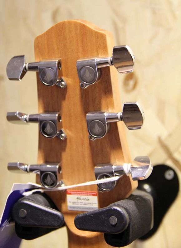 怎么挑选一款好的吉他,新手怎么选吉他形状