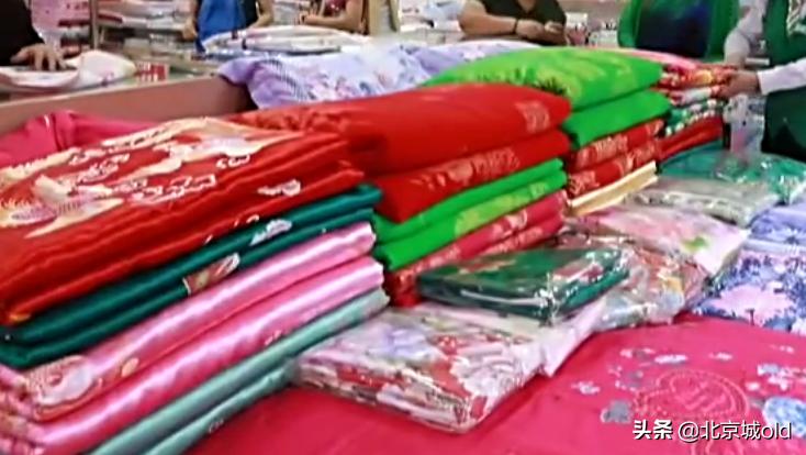 老北京婚庆习俗,老北京人的结婚风俗