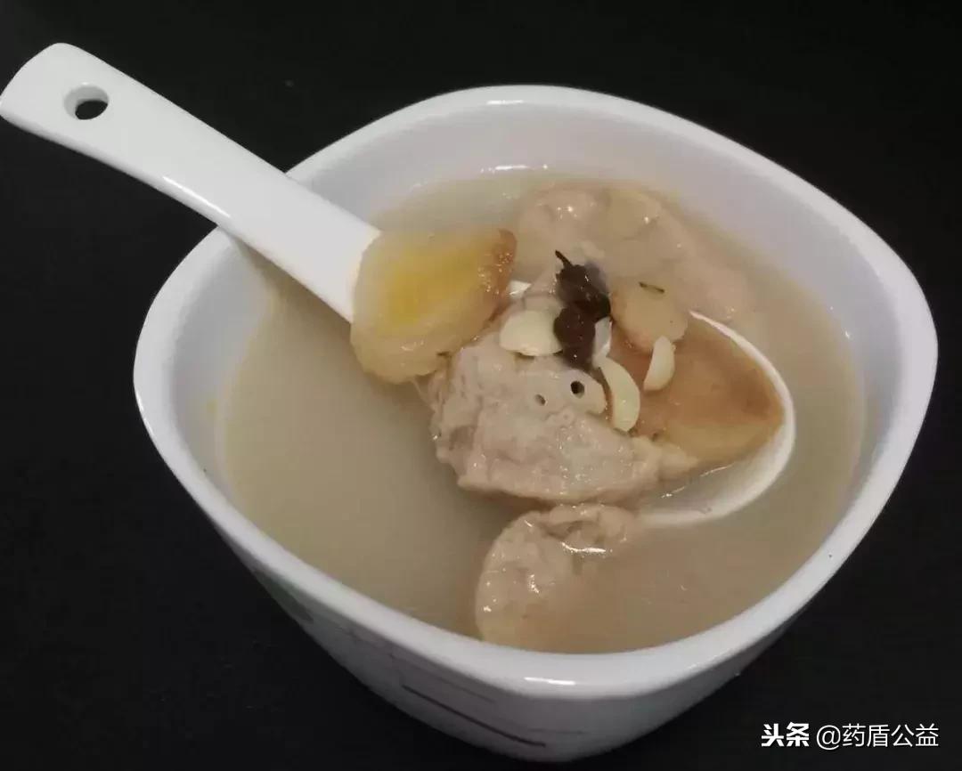 美味佳药,美味拌桔梗的做法