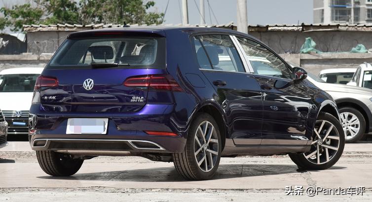 大众高尔夫值得买吗,高尔夫是什么情怀