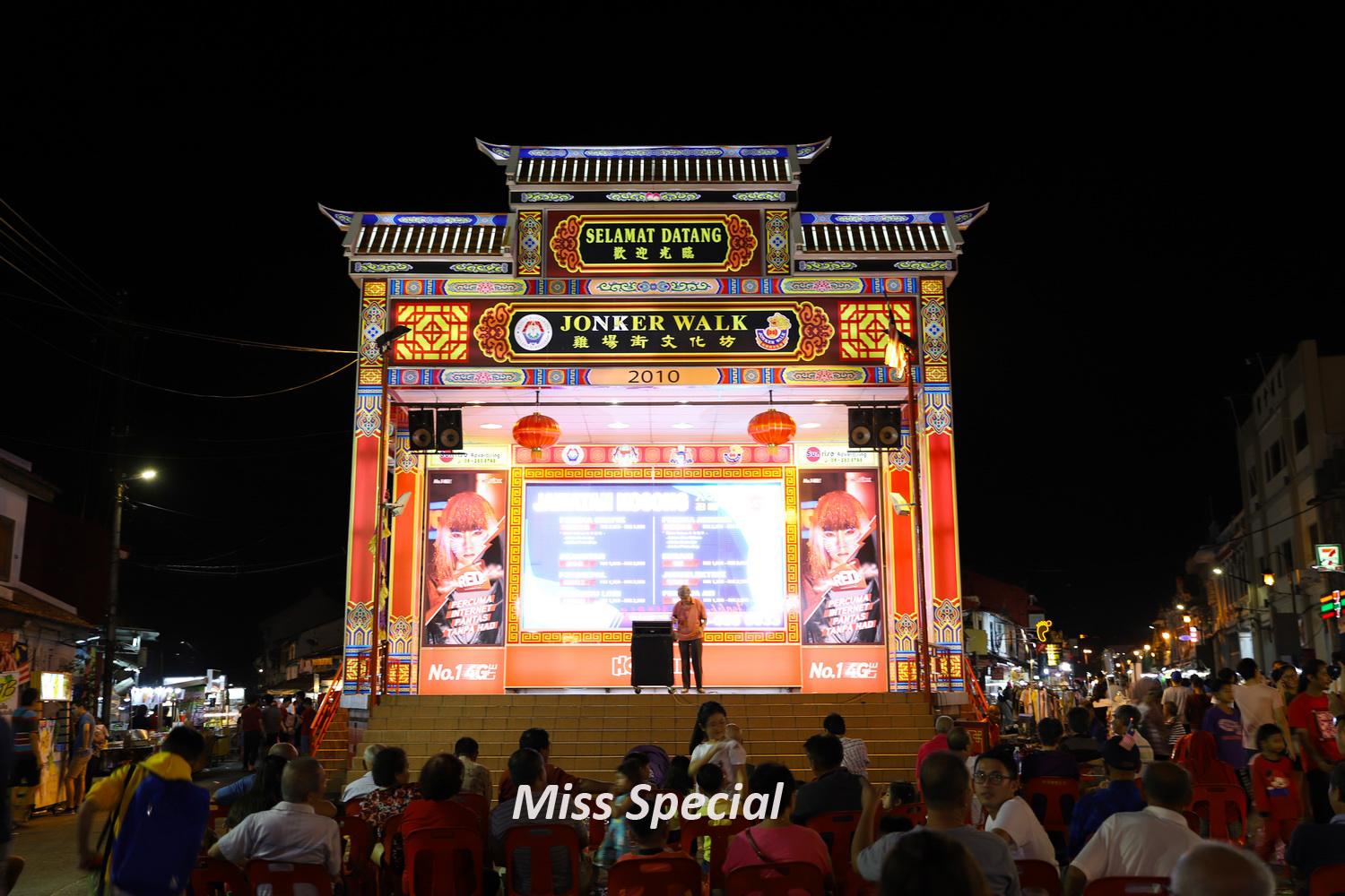 品味马来风味感受异域风土人情,马来西亚体验水果自由