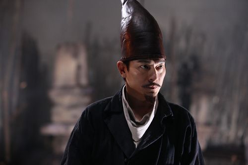 狄仁杰为武则天做出哪些贡献,狄仁杰的死对武则天的影响