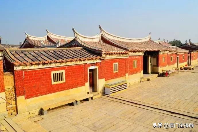 有泉州朋友的，恭喜恭喜！