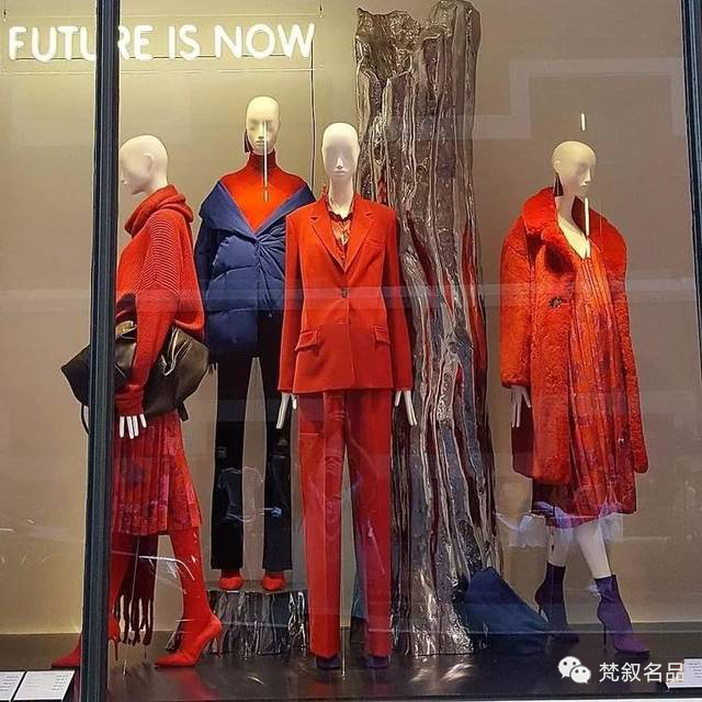 服装店陈列技巧和方法,服装店陈列的方法与技巧