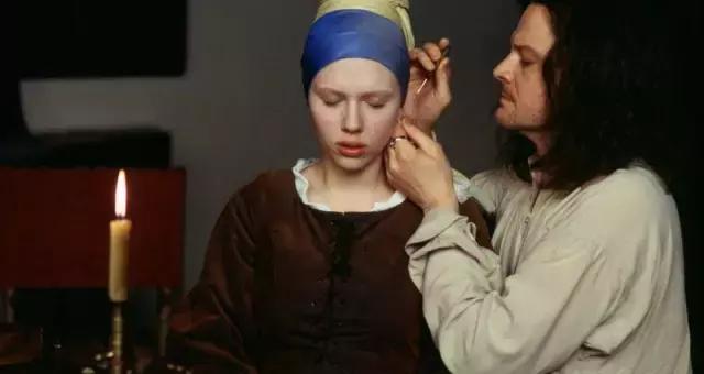 热爱画画的你,适合画画的人看的电影