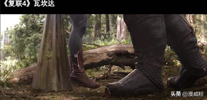 细思恐极,旺达能创造生命?《旺达幻视》第3集细节彩蛋全解析