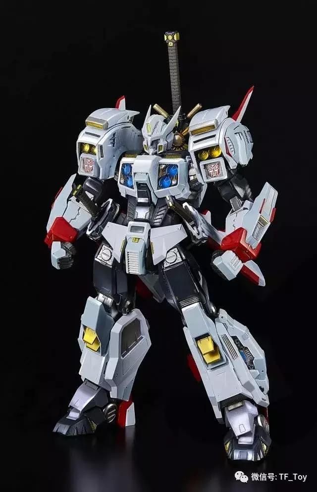 2019十大变形金刚玩具,盘点2018年最值得购买的变形金刚