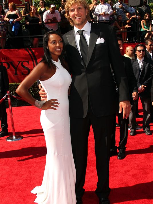 nba球员的老婆谁的最好看,nba球星的老婆盘点