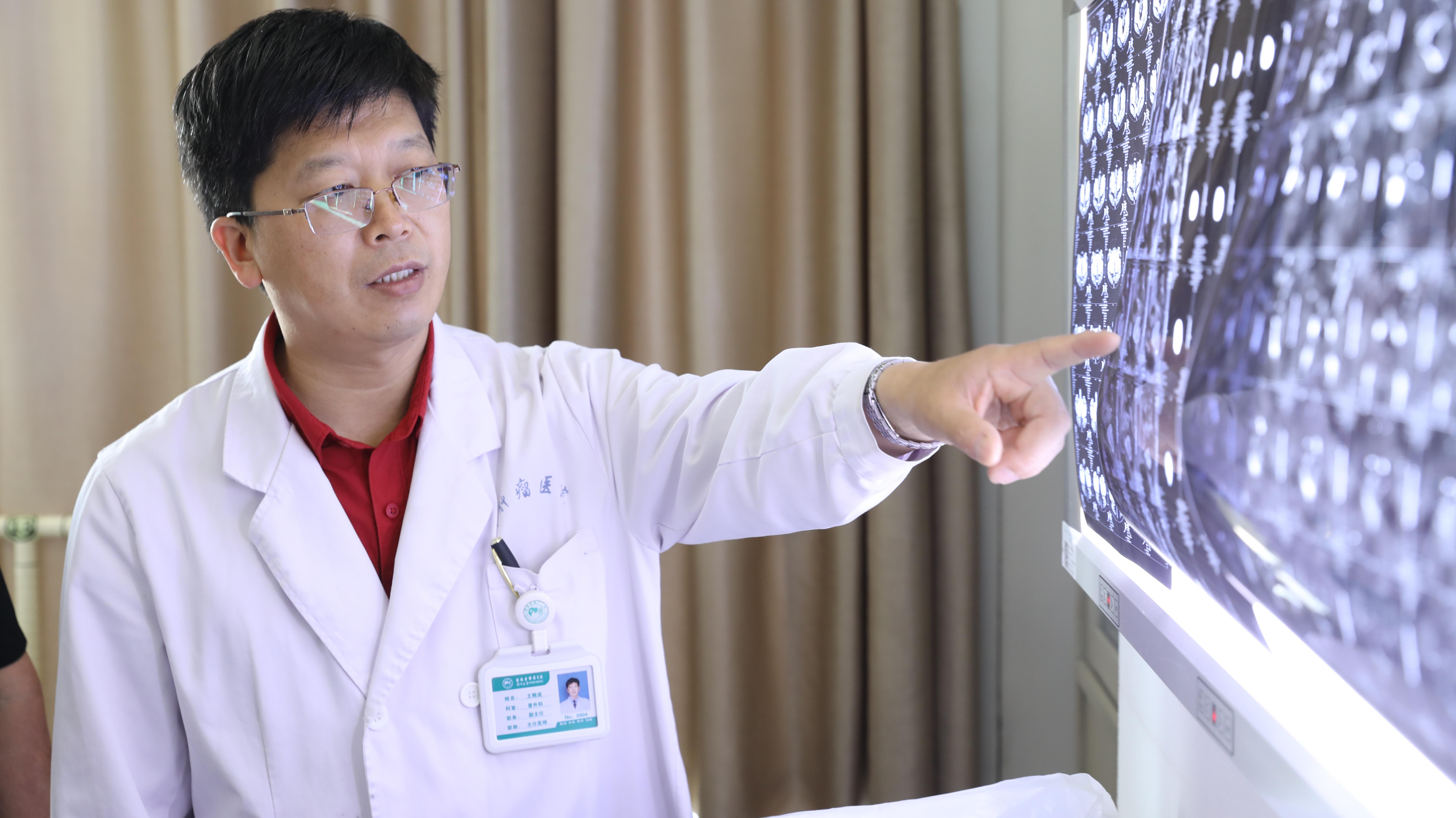 骶前囊肿有哪些危害,骶前囊肿多大需要处理