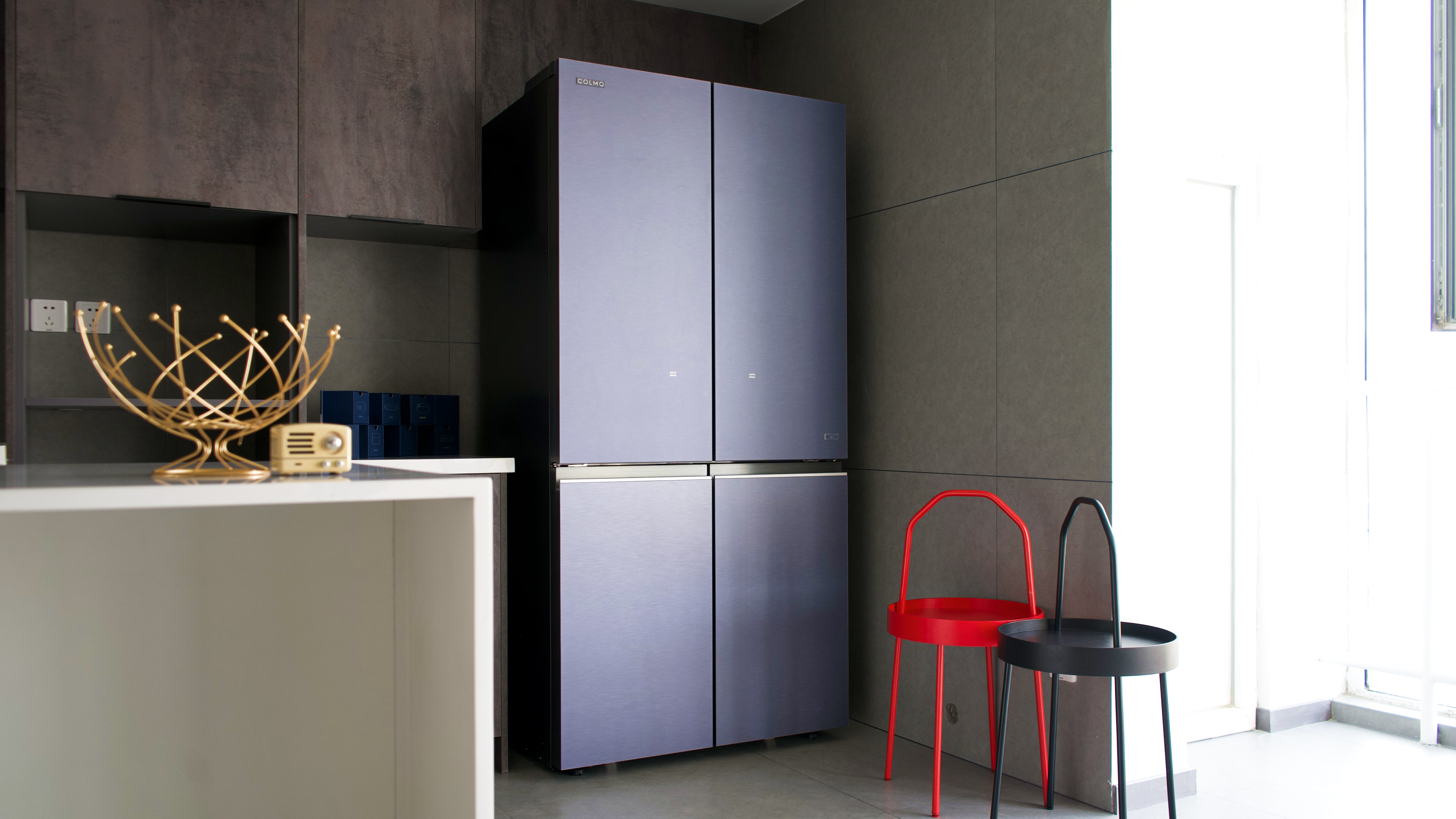 涓轰粈涔堝啺绠辫绮捐嚧,colmo518鍐扮璇勬祴