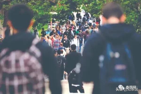 疫情期间泰国人生活状态,疫情时期泰国的生活现状