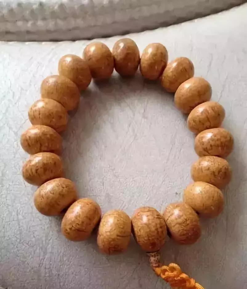 最全的菩提子图解太美了,最好的菩提子