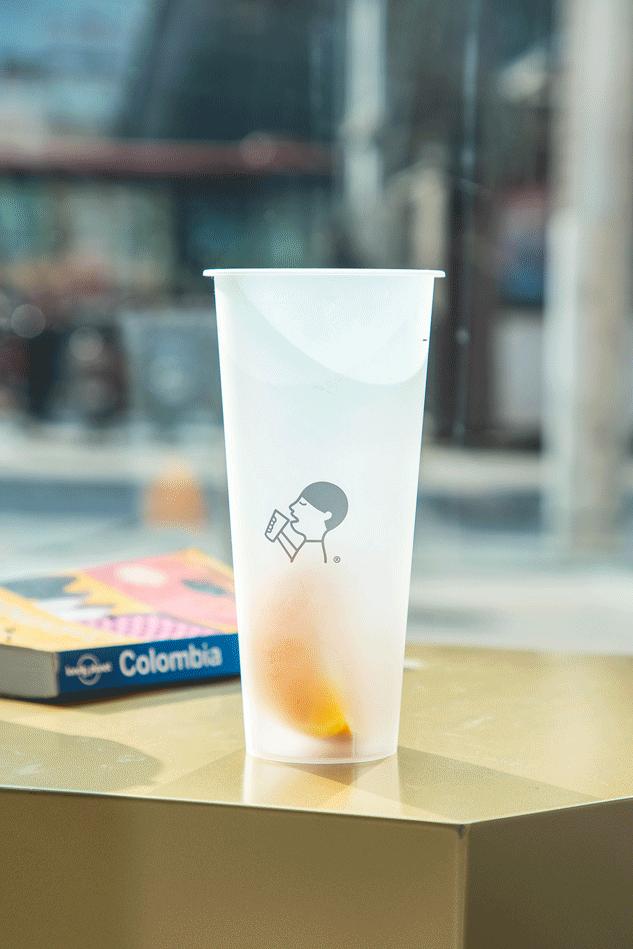 喜茶天津乐宾百货店,喜茶19.9元团购买一送一乐宾