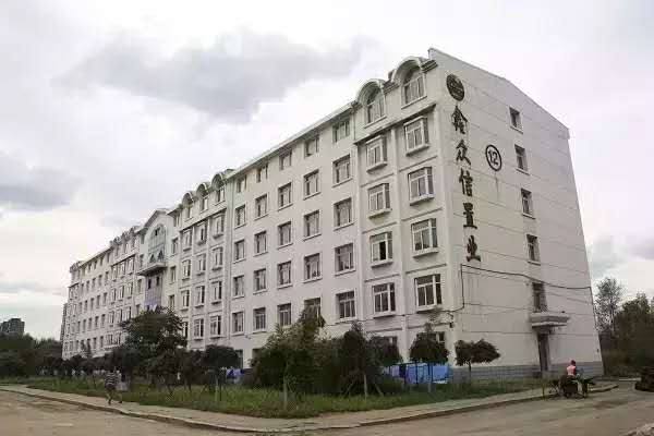 东北最强高校,东北最豪华大学图书馆