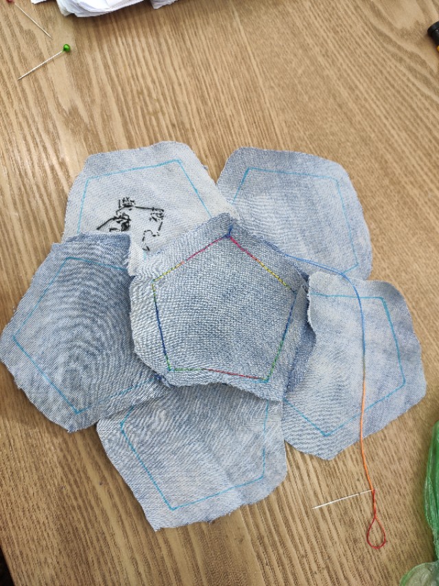 布艺小圆球吊坠,布艺小圆球挂饰