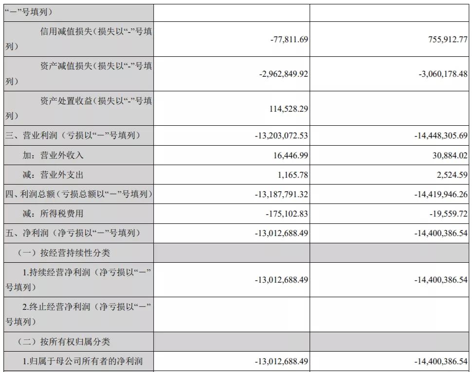 一张“吐槽”的弃权票：董事曝宇顺电子“连亏七年”