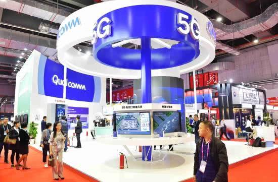 5g时代手机行业要怎么入手,5g手机厂商掀起发布热潮