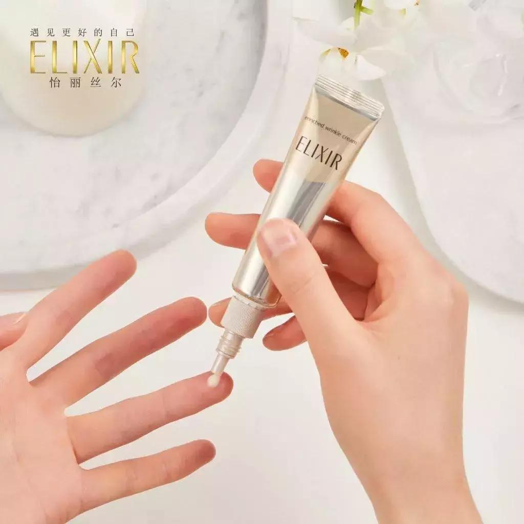 拯救熬夜脸的面霜,拯救熬夜肌的护肤品