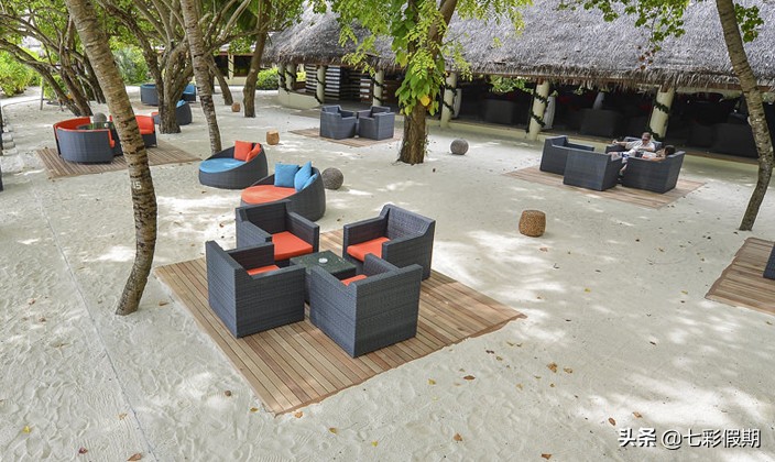 月薪5k能去哪个国家玩,月薪2k都能浪漫海岛旅行