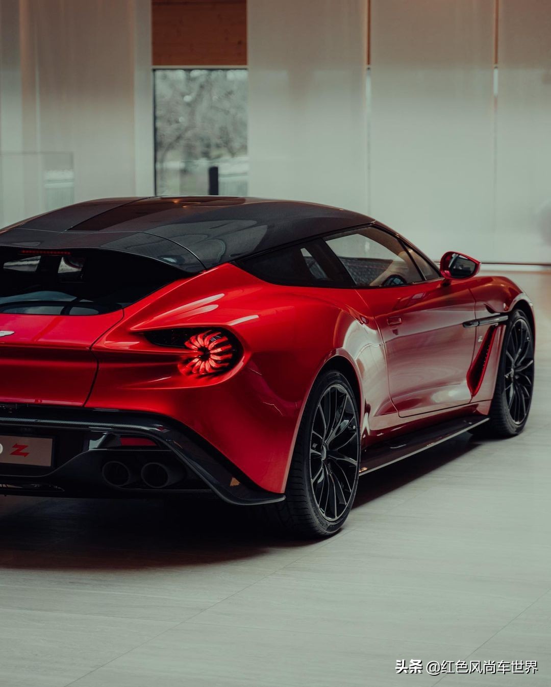 阿斯顿马丁最美外观,阿斯顿马丁写真