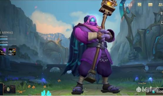 英雄联盟手游所有英雄伴生皮肤,英雄联盟手游各个英雄的伴生皮肤