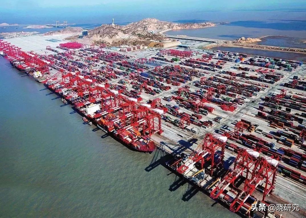 崇明岛会不会变成曼哈顿,崇明岛为啥不开发成曼哈顿