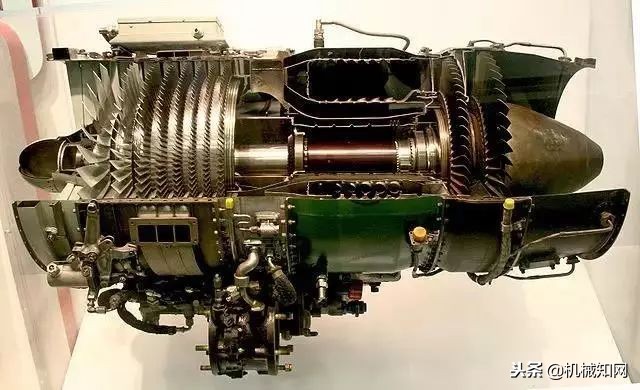 关于航空发动机原理论文,航空发动机难点到底在哪里