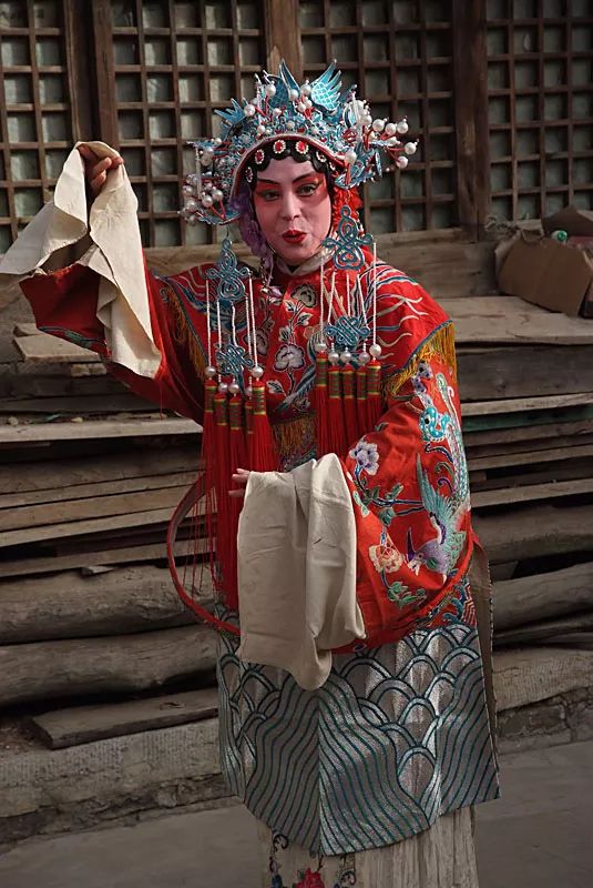 京西古村落真实感受,京西有哪些古村落景区