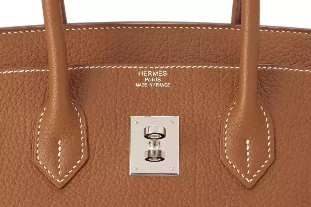 原来爱马仕包包暗藏这么多秘密，你的包都买对了吗？！