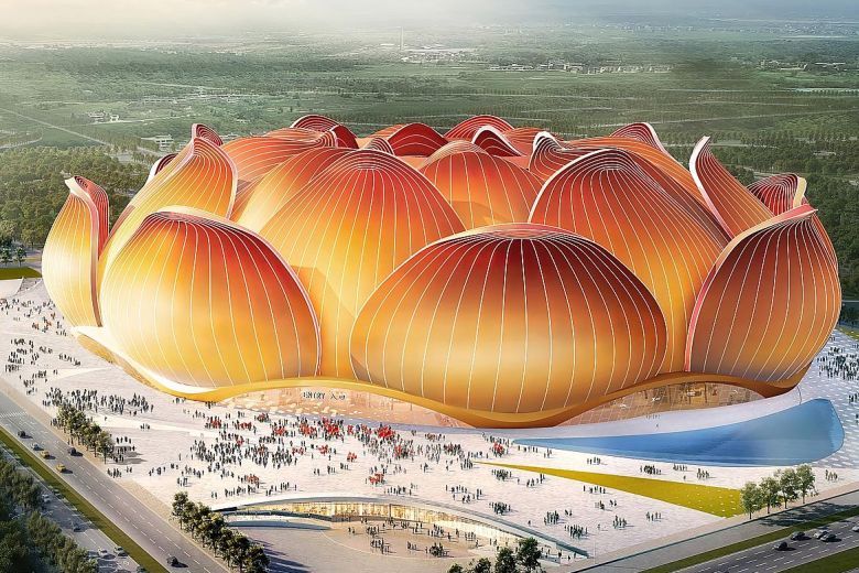 广州恒大新足球场最新建设,广州恒大新足球场建设进度