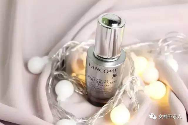 肌底液护肤精华,10年护肤心得