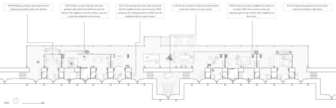 名校动态|瑞典隆德大学学生获罗马集体生活挑战赛第一名