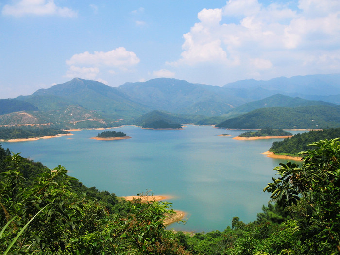 惠州罗浮山嘉宝田国际度假酒店,惠州罗浮山度假村