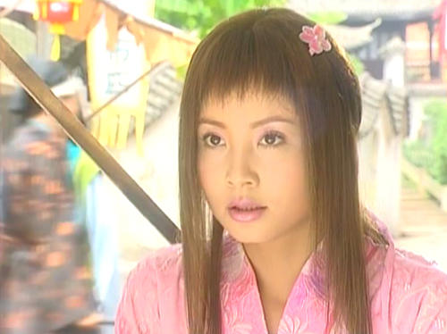 风云女性角色排行榜,风云里的女演员都有哪些