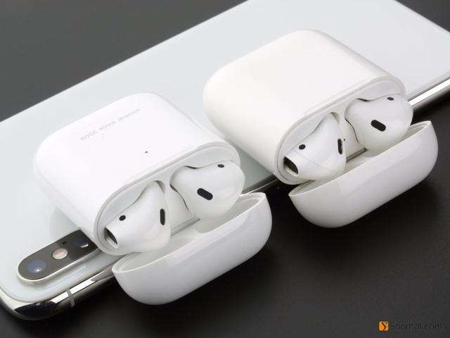 苹果iphone4出来有多惊艳,iphone4创新技术