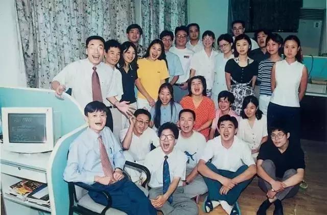 40年的经典语录,40年一句话