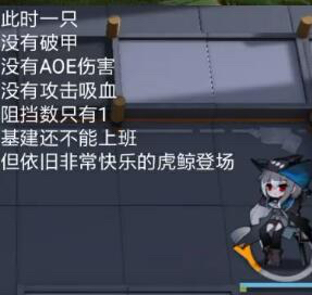 明日方舟五星干员强度排行榜2021,明日方舟所有干员基建技能大全