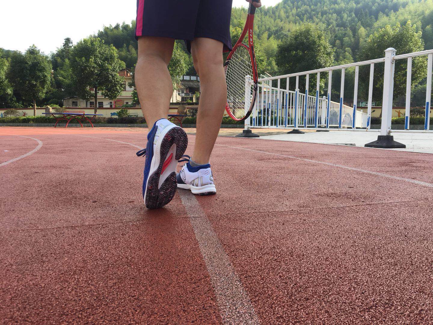 wilson威尔胜网球鞋kaos3.0,威尔胜4.0网球鞋联名款