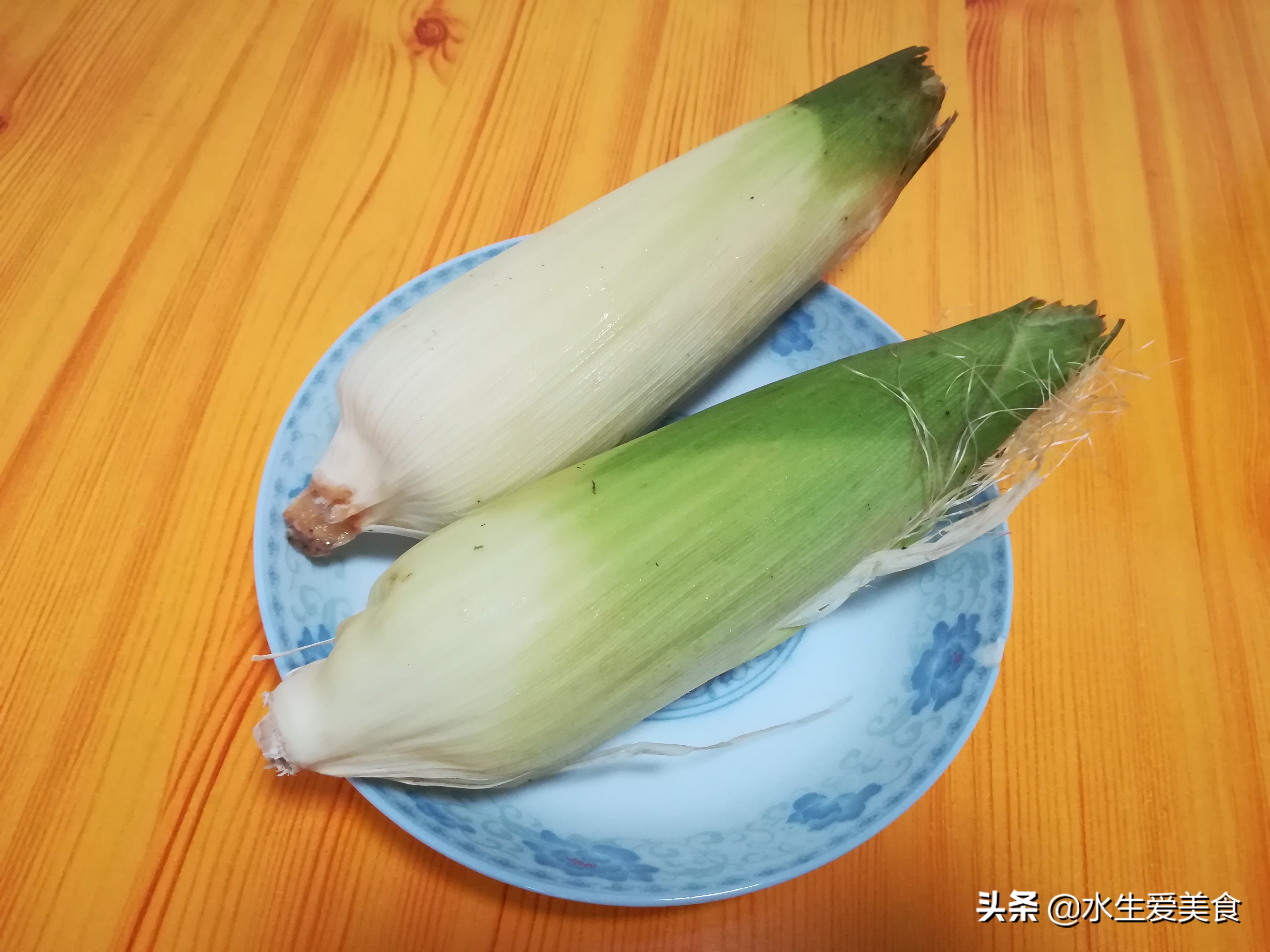 玉米身上的须可以泡茶喝吗,玉米须可以降压吗