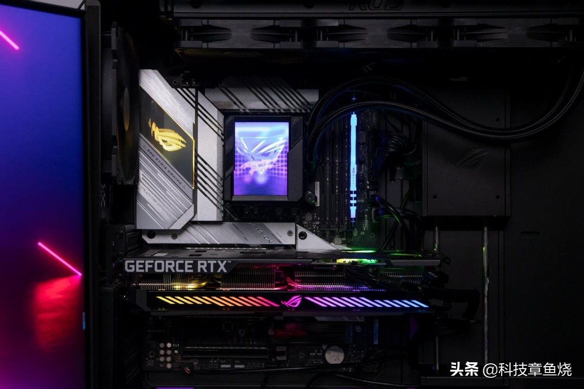 BW梦幻联动探索信仰星球，这些ROG好物千万别错过