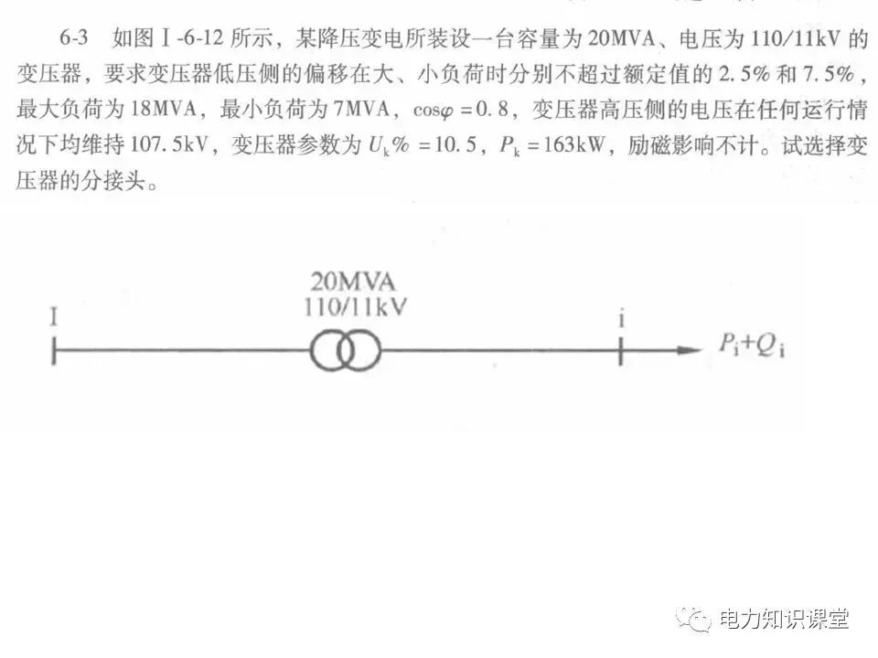 无功补偿装置的基础知识,低压无功补偿系统基础知识