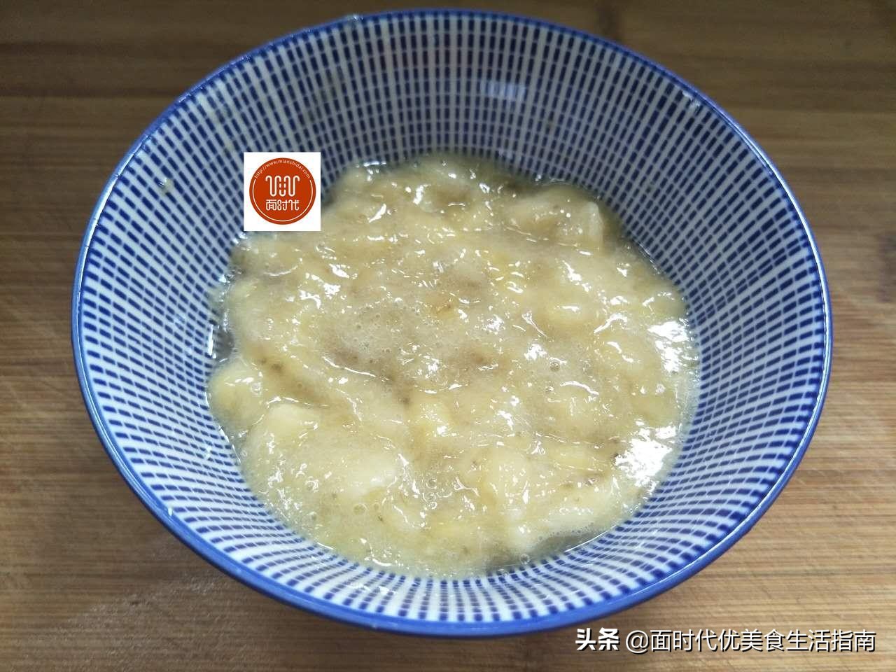 吃不完的香蕉假如坏了怎么办,多余香蕉吃不完可以做什么点心