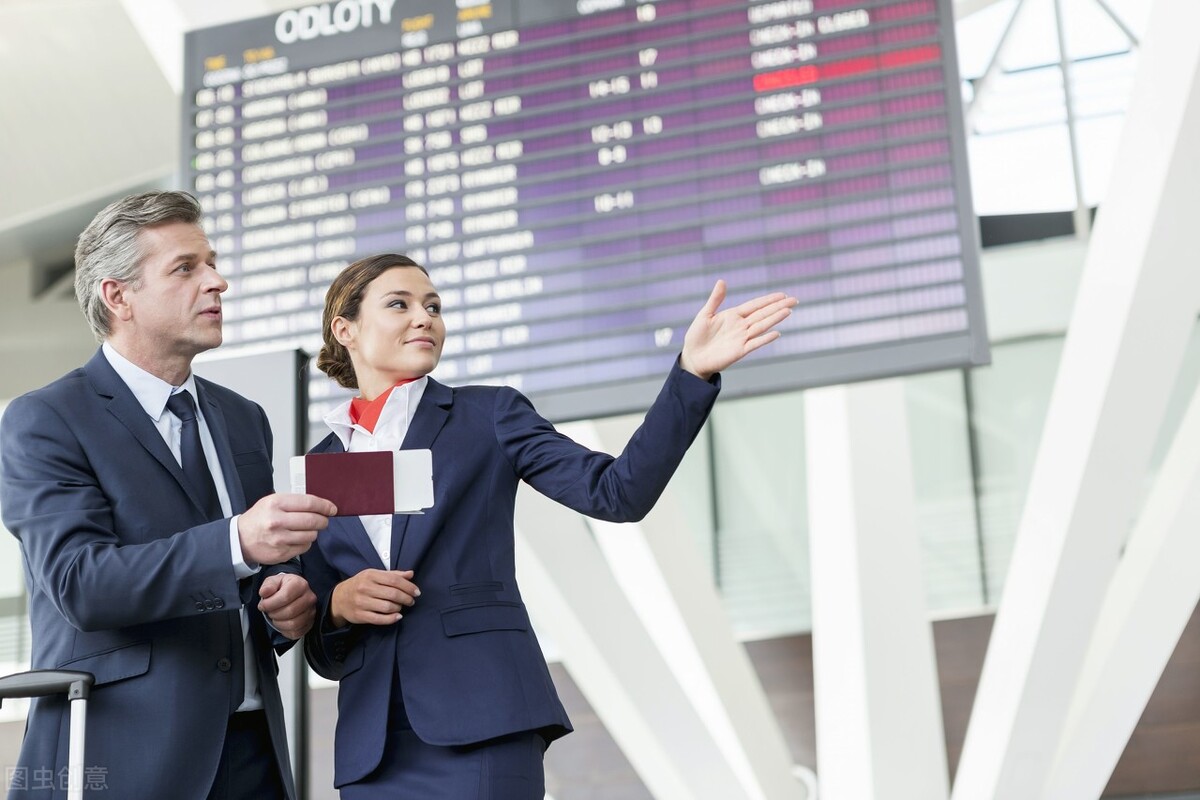 航空值机常用术语,航空值机常用英语