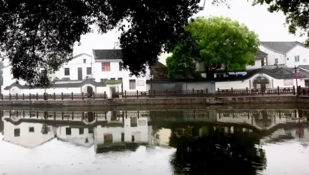 平阳最值得一去的地方,平阳一日游最佳去处青街