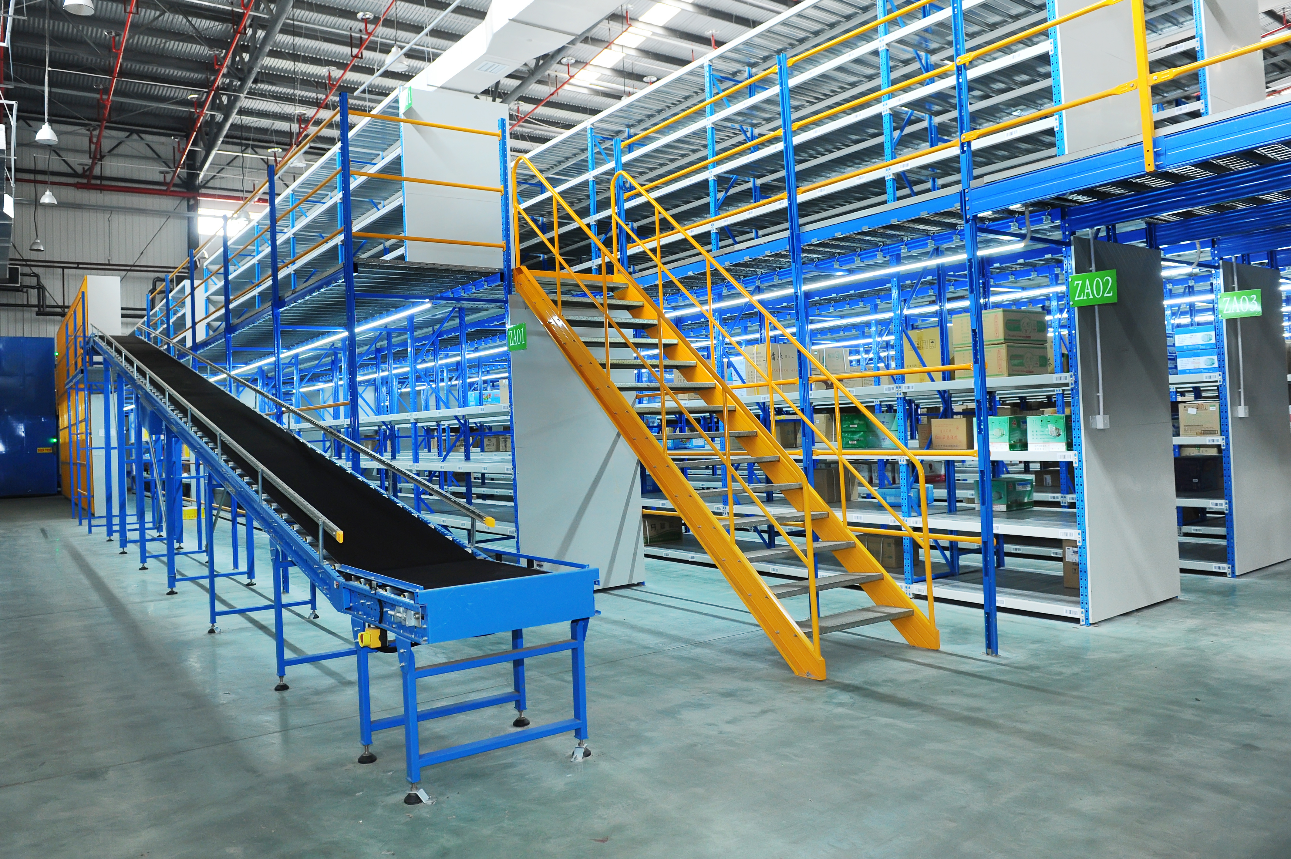 wms对物流发展的影响,wms在仓储物流中的作用